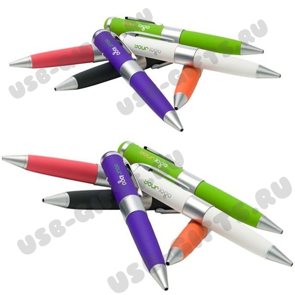 Сувенирные usb ручки флешки с лазерной указкой memory pen usb ручки