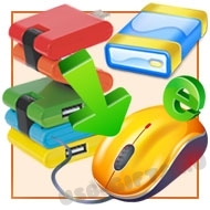 Компьютерные сувениры с логотипом оптом цены со склада