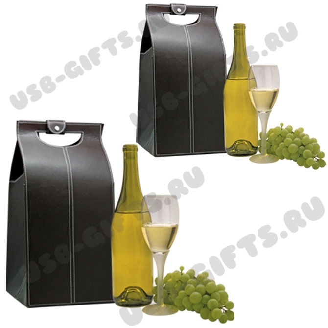 Кейсы для 4 бутылок вина с логотипом наборы для вина цены