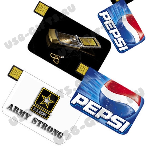 Флешка визитная карты с нанесением логотипа оптом usb флеш карты кредитки