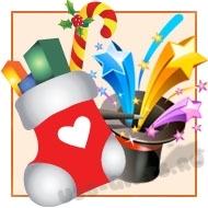 Праздничные сувениры с логотипом и рекламные подарки к праздникам оптом