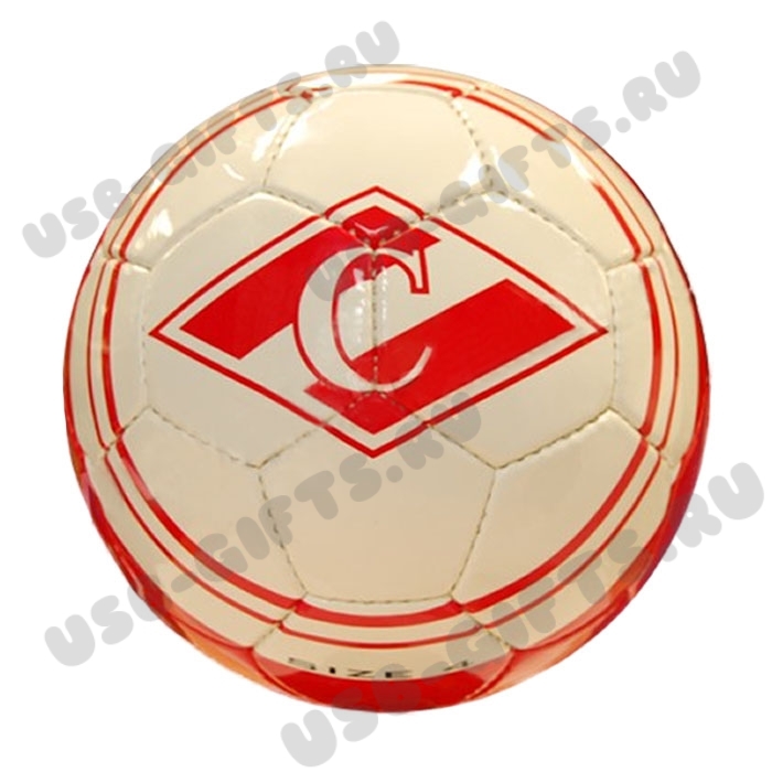 Футбольные мячи с нанесением логотипа оптом купить