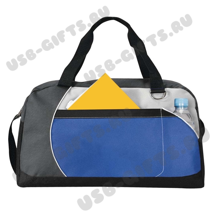 Спортивные сумки с персонализацией логотипа оптом цена