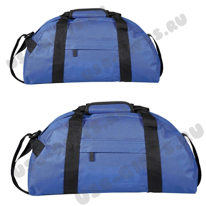 Синие спортивные сумки с логотипом продажа со склада со склада