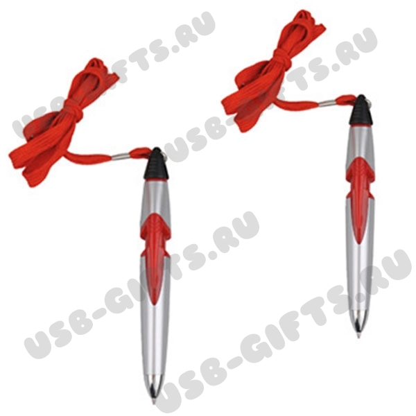 Ручки на шнурке под нанесение логотипа оптом ручка со шнурком продажа шариковых ручек со склада цены