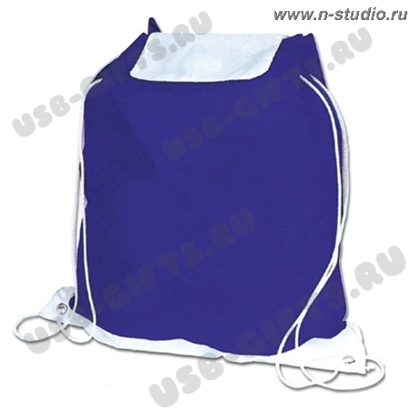 Рюкзак-сумка под логотип промо рюкзаки оптом
