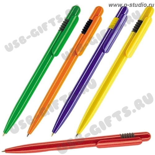 Ручка шариковая Dune “Lecce Pen” автоматическая