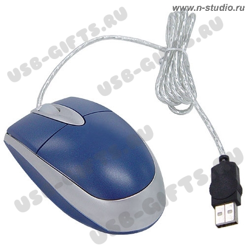 Компьютерные оптические мышки USB под своим логотипом