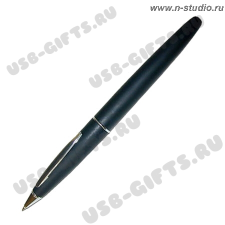 Черные металлические ручки под логотип оптом