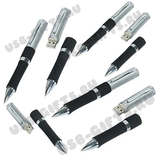 Флешки ручки с указкой USB Flash Pens под нанесение логотипа