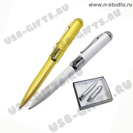 Корпоративные флешки ручки золото usb flash ram серебро оптом
