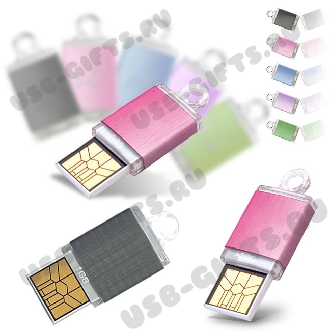 Мини флешки mini с нанесением логотипа цены USB Flash Drive мини