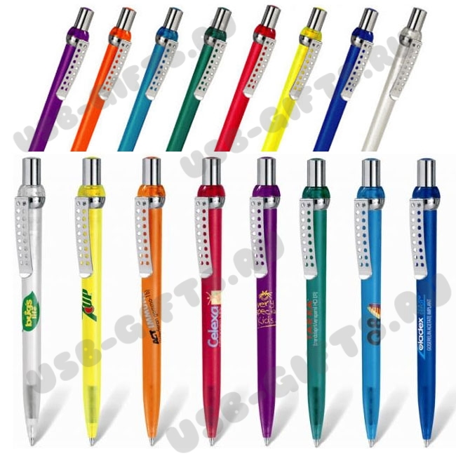 Ручки Linn Frost оптом ручка с логотипом