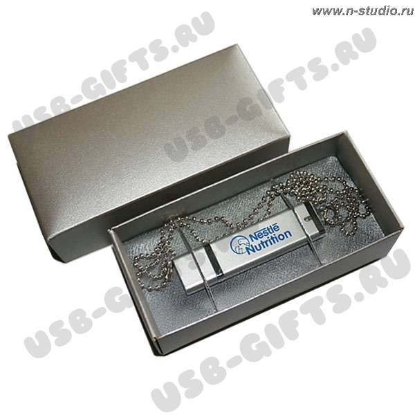 Подарочная упаковка для USB Flash Drive