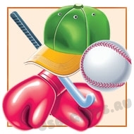 Спортивные сувениры с логотипом оптом для спорт компаний