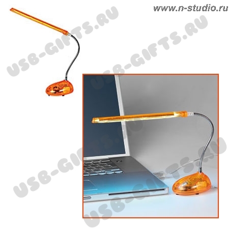 USB-лампа опт настольные компьютерные сувениры