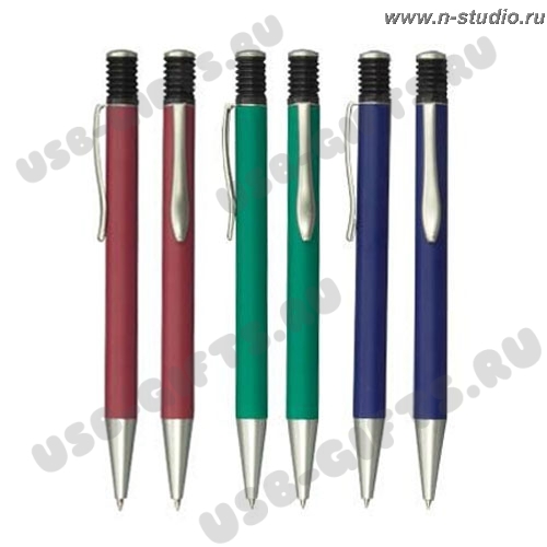 Ручки под логотип компании 