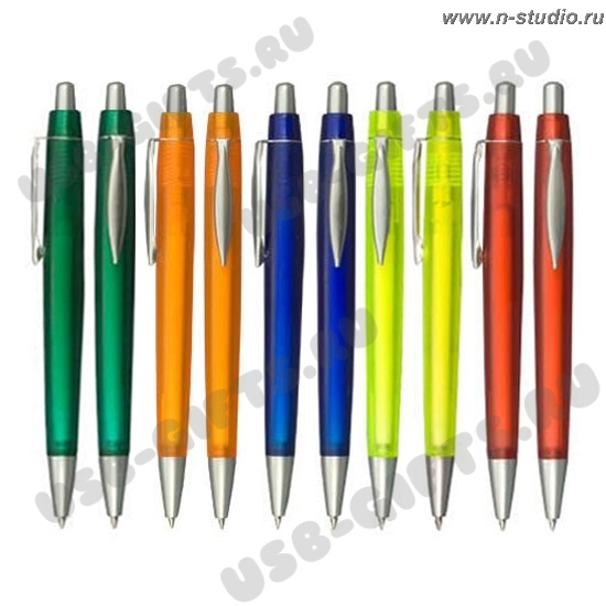 Ручки под логотип