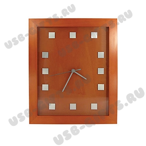 Часы настенные деревянные подарочные часы оптом