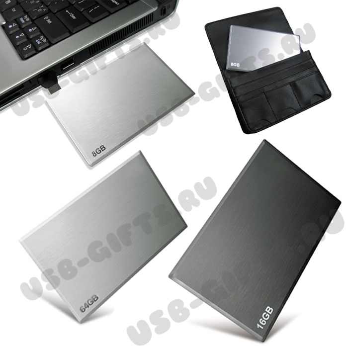 Флеш кредитка usb flash drive флешки кредитные карты под логотип оптом