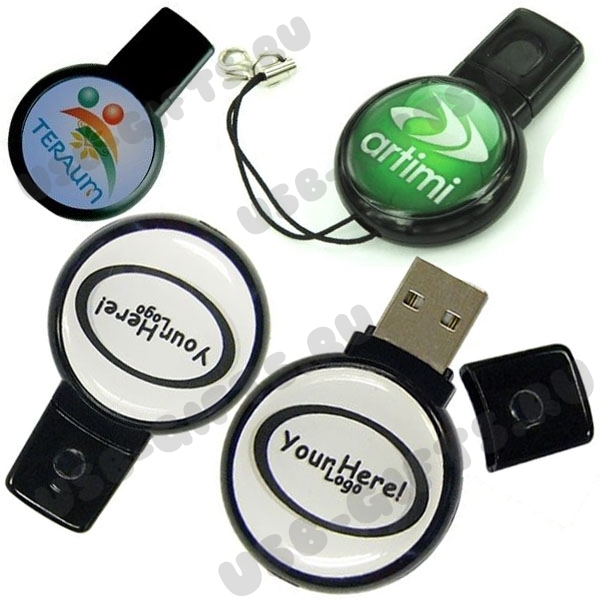 Флешки под заливку смолой USB флеш карты под логотип