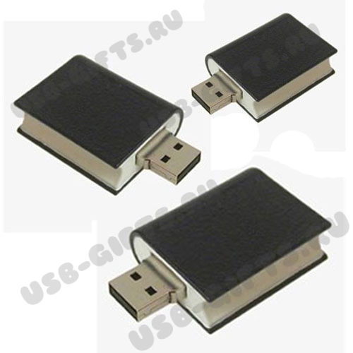 Флешка Книга USB Flash Disk book usb driver logo флеш книги оптом