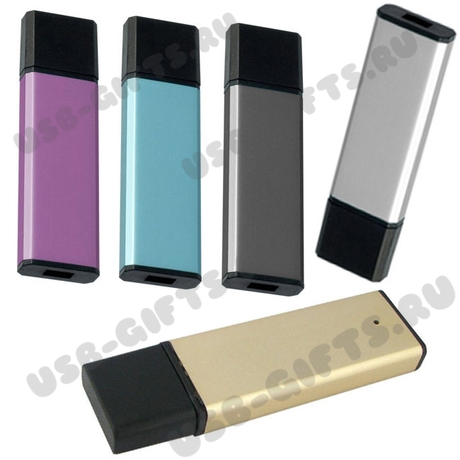 Металлические флэшки USB Flash Drive с логотипом цена оптом