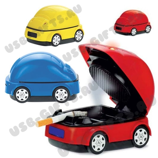 Бездымные пепельницы «Автомобиль» под логотип