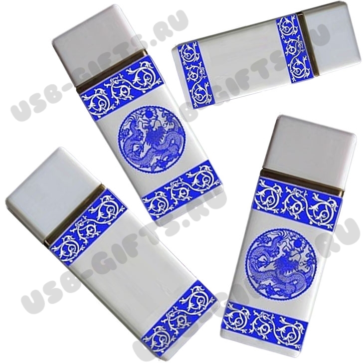 Керамические флешки под логотип оптом купить недорогие usb flash карты из керамики под фирменную символику флешка керамика цены