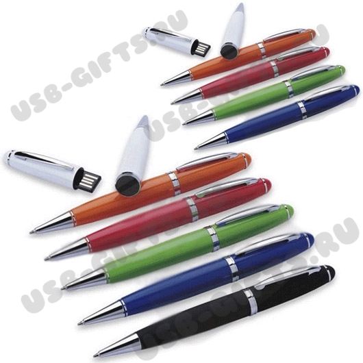 Фирменные usb ручки флешки металлические usb flash ручки под тампопечать