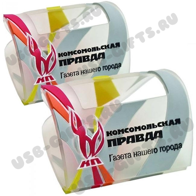 Рекламные подставки PVC для мобильного телефона с логотипом