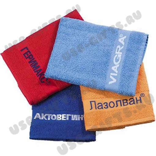 Вышивка: нанесение логотипа на махровые полотенца образцы вышивки на полотенцах