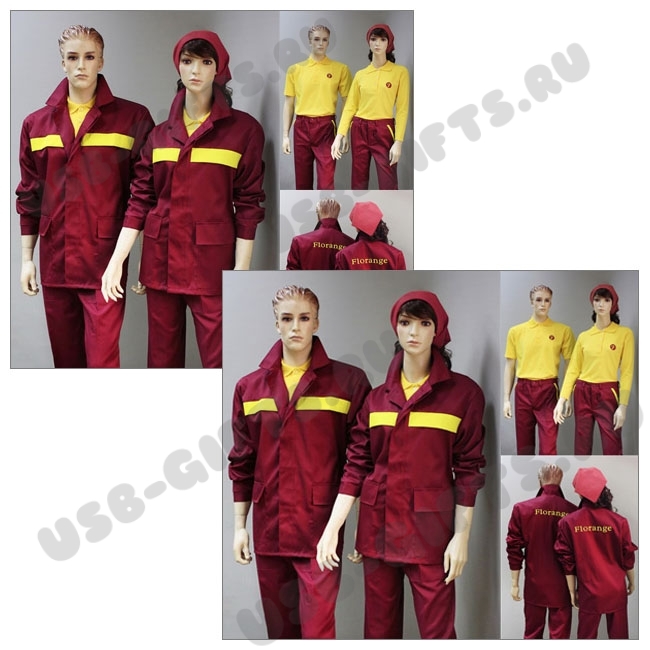 Рабочая одежда для мужчин спецодежда для женщин рабочие костюмы