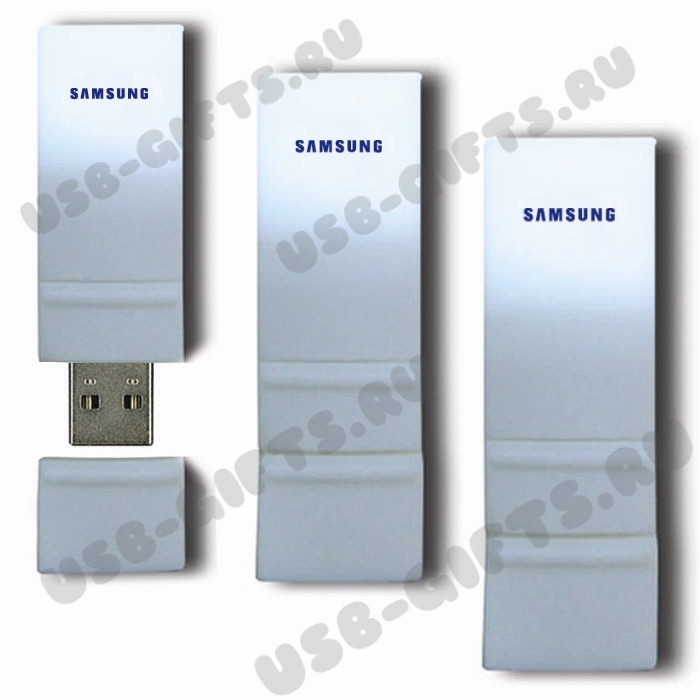 Флэшки «Холодильник Samsung» usb флэш карты холодильное оборудование