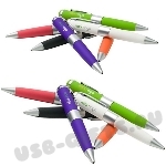 Сувенирные usb ручки флешки с лазерной указкой memory pen usb ручки