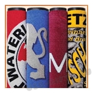 Рекламные ковры с логотипом напольные ковры с фирменной символикой оптом корпоративные ковры с нанес