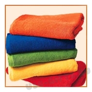 Полотенца с логотипом рекламные махровые полотенца под нанесение