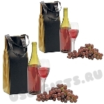 Кейс сумка для бутылки вина винные наборы под логотип оптом