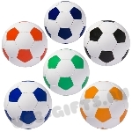 Мячи футбольные с логотипом продажа со склада