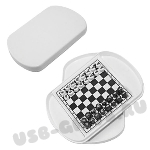 Шахматы магнитные под нанесение логотипа, продажа оптом