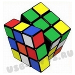 Кубик рубик под нанесение логотипа