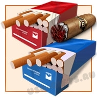 Сувенирная продукция с логотипом оптом для табачных компаний