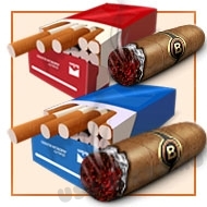 Флешки с логотипом оптом для табачных компаний