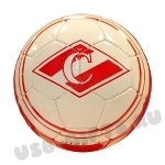 Мячи футбольные с логотипом оптом со склада