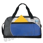 Спортивные сумки с персонализацией логотипа оптом