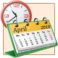 Календари с логотипом оптом