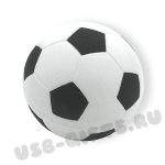 Антистресс спортивный «Футбольный мяч» под логотипы