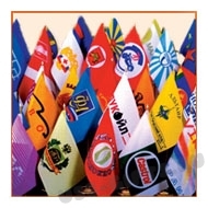 Флаги с логотипом производство рекламных флагов вымпелов печать флажков продажа знамен изготовление 