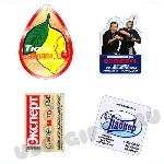 Рекламные ароматизаторы с логотипом