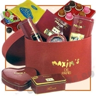 Шоколадные наборы с логотипом подарочные наборы из шоколада